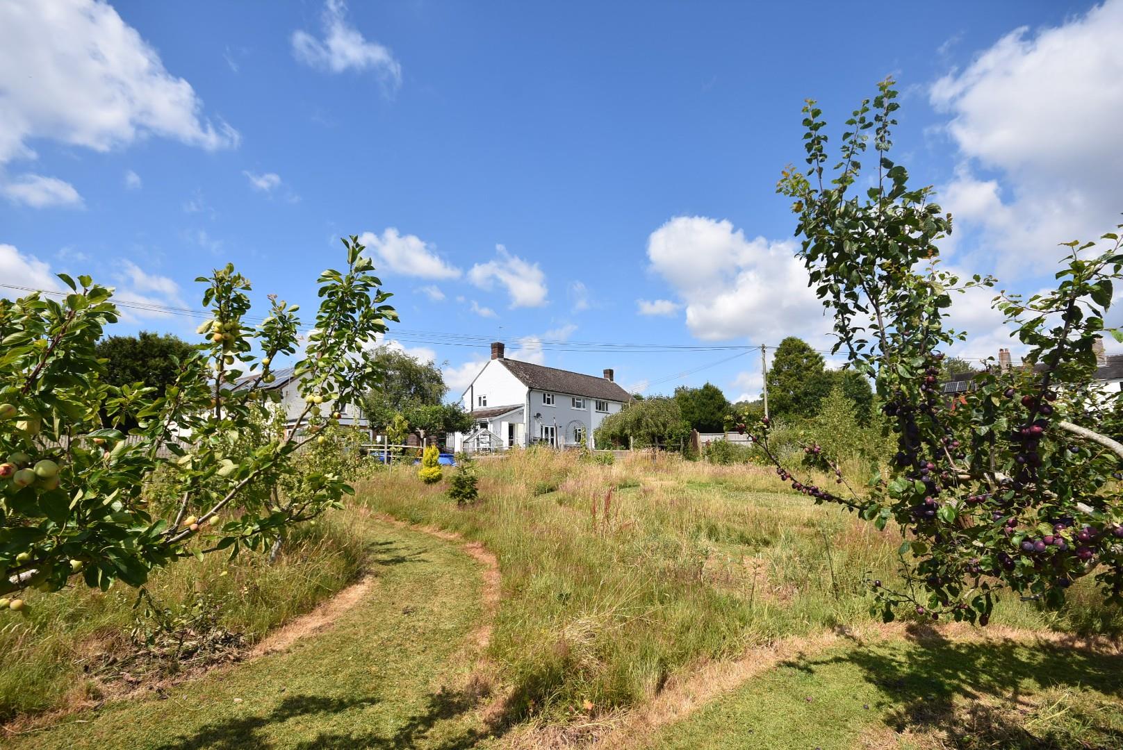 2 Fairleigh, Michaelston-Le-Pit, Dinas Powys, CF64 4HN